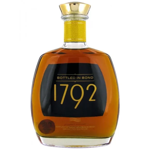 1792 Bottled In Bond Whiskey