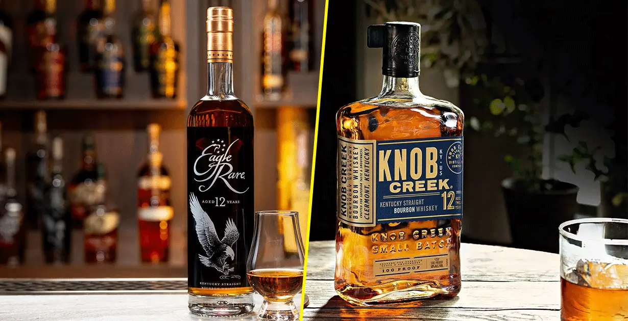 5 Overrated Bourbons And What To Buy Instead This Year