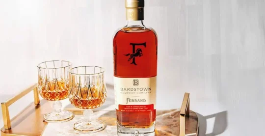 7 Standout Cask-Finished Bourbons Worth Trying in 2026