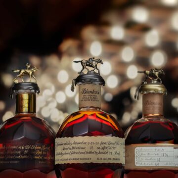 What Grain is Bourbon Made From