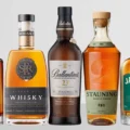 The Worlds Best Blended Whiskies According to The World Whiskies Awards 2026