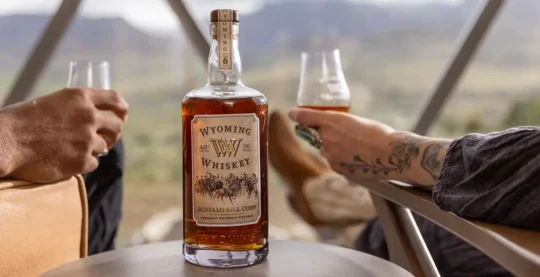 These 7 Bourbons Under $120 Just Won Major Awards
