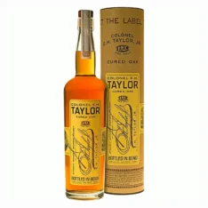 Colonel E.H. Cured Oak 750ml