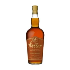 Weller Single Barrel – 750ml