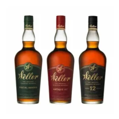 Weller Starter Bundle