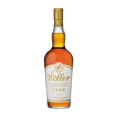 Weller CYPB Bourbon – 750ml