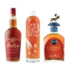 Red White & Blue Whiskey