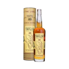 Colonel E.H. Taylor 750ml