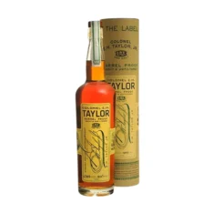Colonel E.H. Unfiltered 750ml