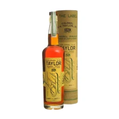 Colonel E.H. Proof 750ml