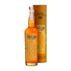 E.H. Taylor 18 Year