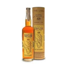 Taylor Cured Oak  750ml