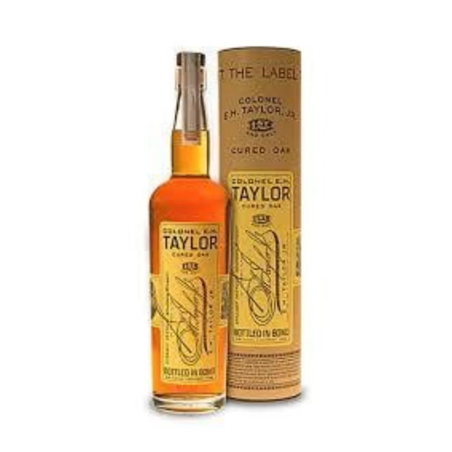 Taylor Cured Oak 750ml