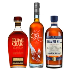 Bourbon Bundle (3 x 750ml)