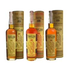 Colonel E.H. Taylor Bundle