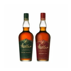 Antique 107 and Special