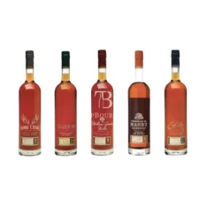 Buffalo Trace (5 x 750ml)