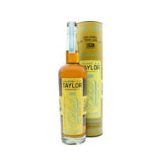 Colonel E.H. C Whiskey