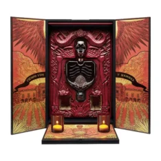 Patrón x Guillermo – 750ml