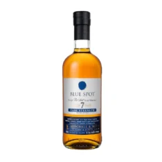 Blue Spot 7 Year