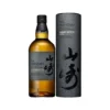 Yamazaki Smoky 700ml
