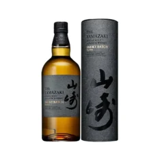 Yamazaki Smoky 700ml