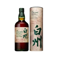 Hakushu Japanese 700ml