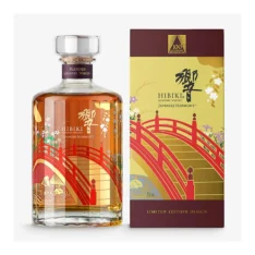 Hibiki Harmony 100th