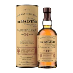 The Balvenie 14 Year