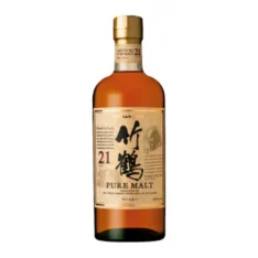 Nikka Taketsuru 21 Year