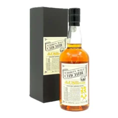 Chichibu The US Whisky 750ml