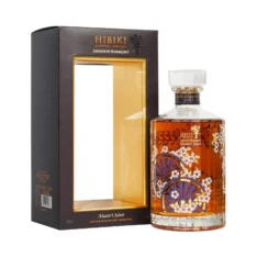 Harmony Master’s 700ml