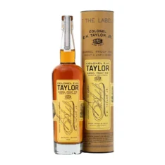 Taylor Barrel Proof 750ml