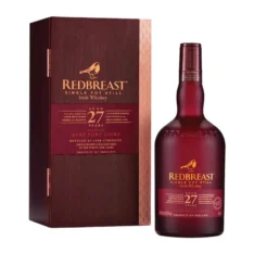 Redbreast 27 Year