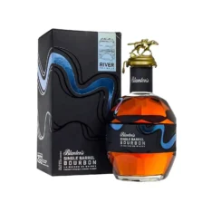 Blanton's 2023 Whisky River