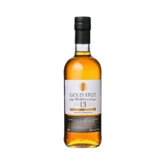 Gold Spot 13 Year