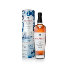 Macallan Diamonds 18 Year