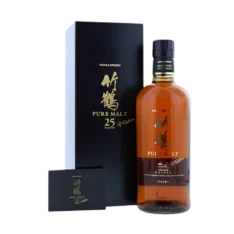 Taketsuru 25 Year