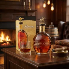 Blanton's Gold Edition