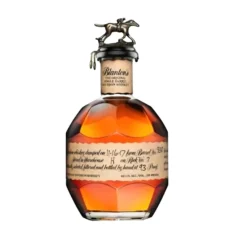 Blanton's Single Barrel