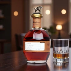 Blanton's Straight – 700ml
