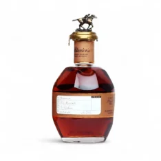 Blanton's Straight – 700ml