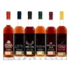Buffalo Trace 6-Bottle Set