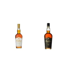 CYPB & Weller 12 Year