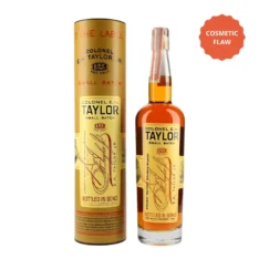Colonel E.H. – Flaw (750ml)
