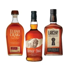 Elijah Buffalo and Larceny