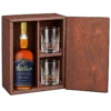 W.L. Wooden Gift Box 