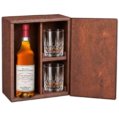 Lot B 12 Year Gift Set 