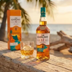 The Glenlivet 12 Year
