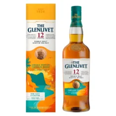The Glenlivet 12 Year